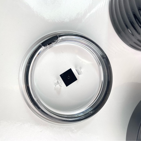 Nespresso aerocinno 3 milk frother for cappuccino or latte foam - Picture 8 of 9